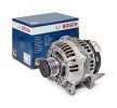 BOSCH Alternador
