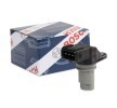 BOSCH Sensor, posição da árvore de cames