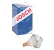 BOSCH Interruptor de pressão do óleo