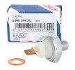 BOSCH Interruptor de pressão do óleo