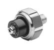 BOSCH Interruptor de pressão do óleo