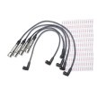 BOSCH Jogo de cabos de ignição