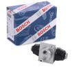 BOSCH Cilindro do travão da roda