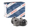 BOSCH Cilindro do travão da roda