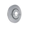 BOSCH Disco de travão
