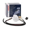 BOSCH Sensor, nível de combustível