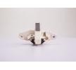 BOSCH Regulador do alternador