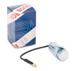 BOSCH Condensador, sistema de ignição