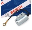BOSCH Condensador, sistema de ignição