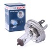 BOSCH Lâmpada, farol de longo alcance