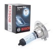 BOSCH Lâmpada, farol de longo alcance
