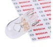 BOSCH Lâmpada, pisca