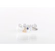 BOSCH Lâmpada, luz de chapa de matrícula