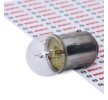 BOSCH Lâmpada, luz de chapa de matrícula