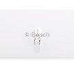 BOSCH Lâmpada, luz de chapa de matrícula