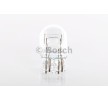 BOSCH Lâmpada, luz de stop/traseira
