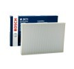 BOSCH Filtro, ar do habitáculo