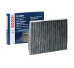BOSCH Filtro, ar do habitáculo