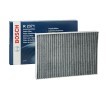 BOSCH Filtro, ar do habitáculo