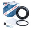 BOSCH Jogo de reparação, pinça de travão