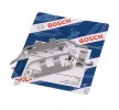 BOSCH Kit de acessórios, pastilhas de travão