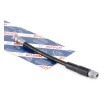 BOSCH Tubo flexível de travão