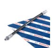 BOSCH Tubo flexível de travão
