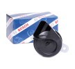 BOSCH Fanfarra