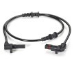 HELLA Sensor, rotações da roda