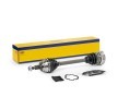 MAGNETI MARELLI Veio de transmissão
