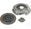 HERTH+BUSS JAKOPARTS Kit de embraiagem