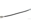 HERTH+BUSS JAKOPARTS Tubo flexível de travão
