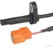 HERTH+BUSS JAKOPARTS Sensor, rotações da roda