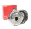 BREMBO Tambor de travão
