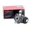 BREMBO Cilindro do travão da roda