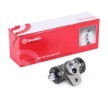 BREMBO Cilindro do travão da roda