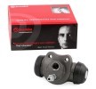 BREMBO Cilindro do travão da roda