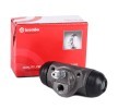BREMBO Cilindro do travão da roda