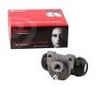 BREMBO Cilindro do travão da roda
