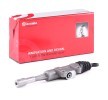 BREMBO Cilindro transmissor, embraiagem