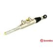 BREMBO Cilindro transmissor, embraiagem