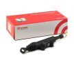 BREMBO Cilindro transmissor, embraiagem