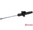 BREMBO Cilindro transmissor, embraiagem