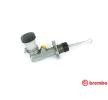 BREMBO Cilindro transmissor, embraiagem