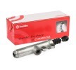 BREMBO Cilindro transmissor, embraiagem