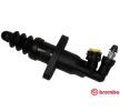 BREMBO Cilindro receptor, embraiagem