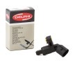 DELPHI Sensor, rotações da roda