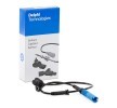 DELPHI Sensor, rotações da roda