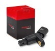 METZGER Sensor, rotações da roda