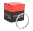 METZGER Anel de sensor, ABS